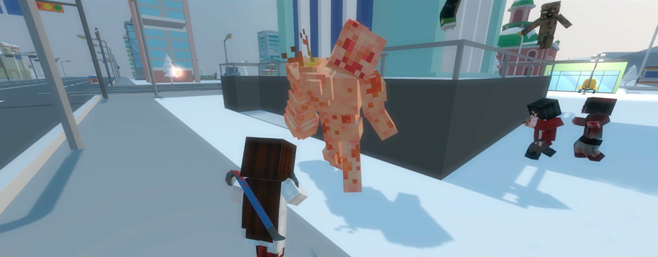 PixWars 3